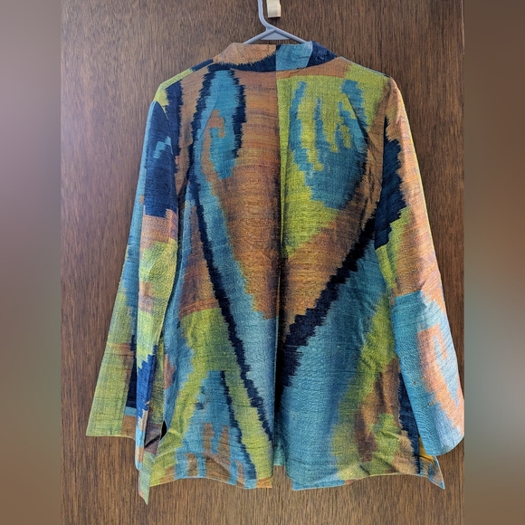 Anita Ford Jacket - Picture 3 of 4